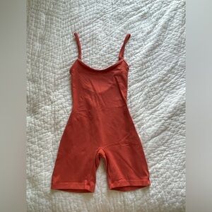 American Apparel Unitard